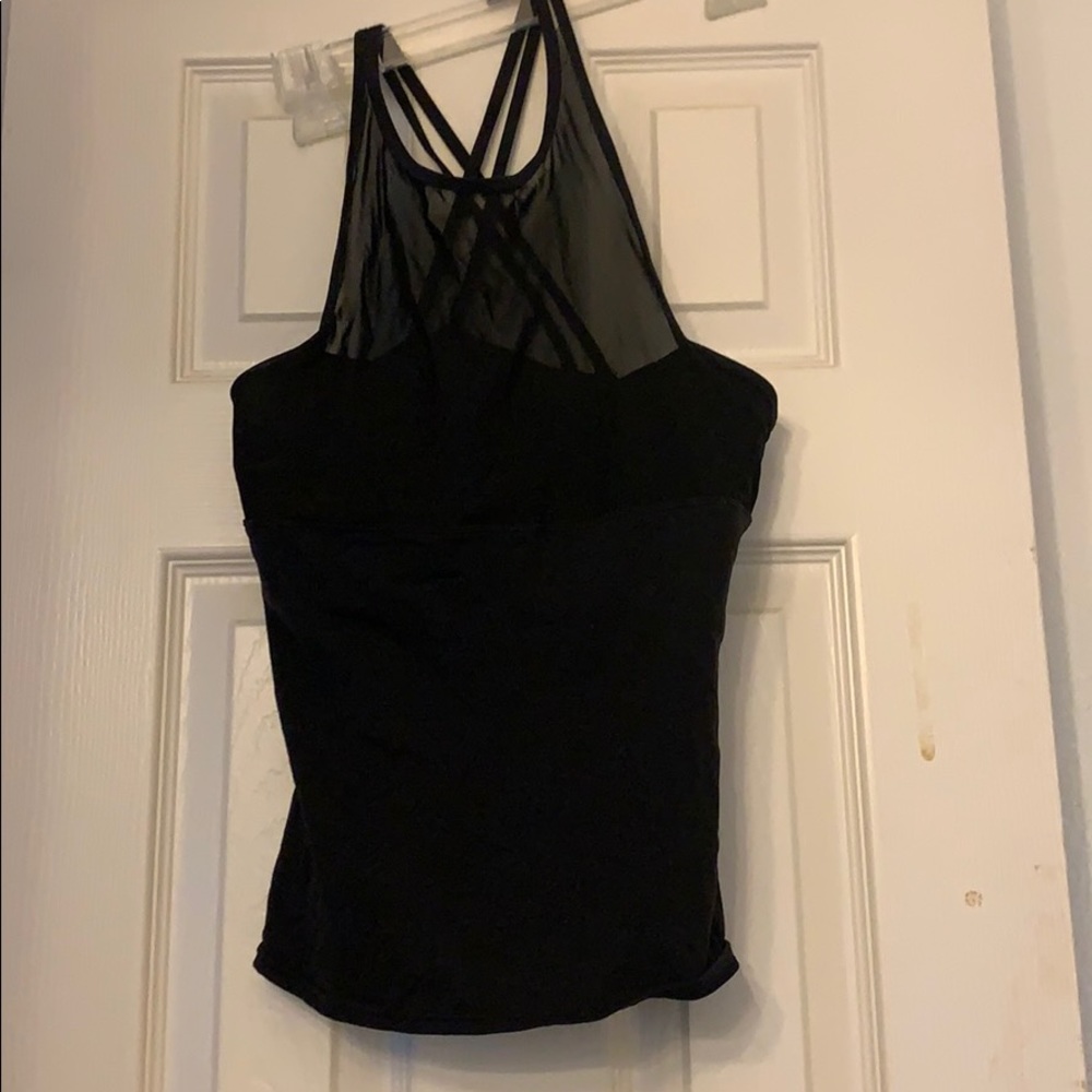 Alo yoga tank